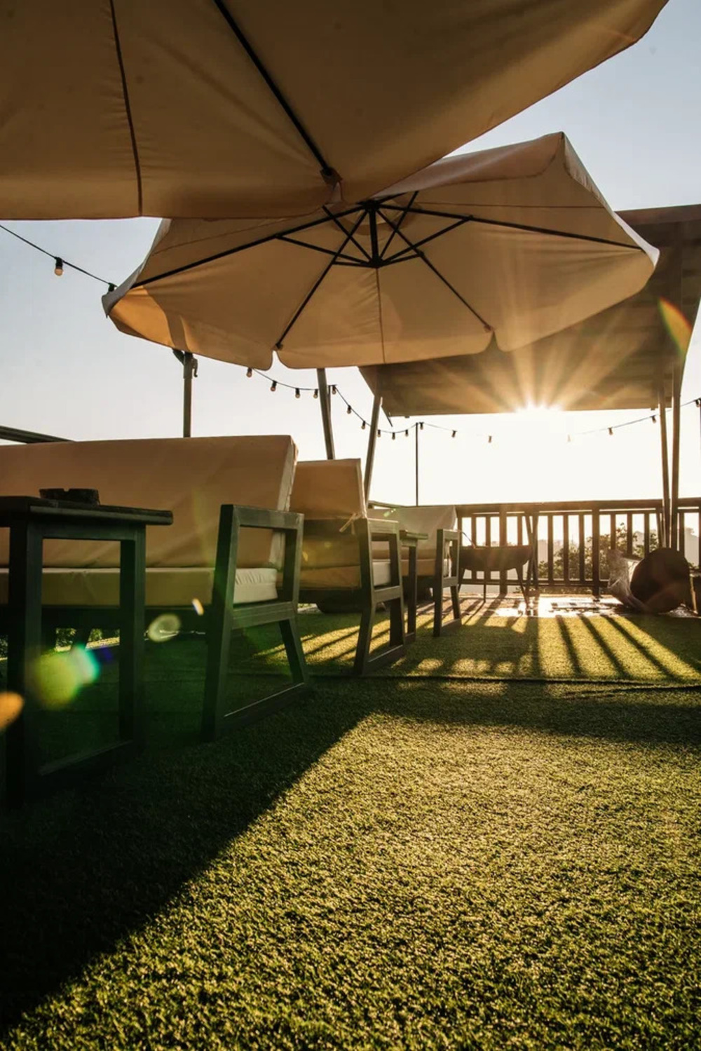 Вилла Малинка