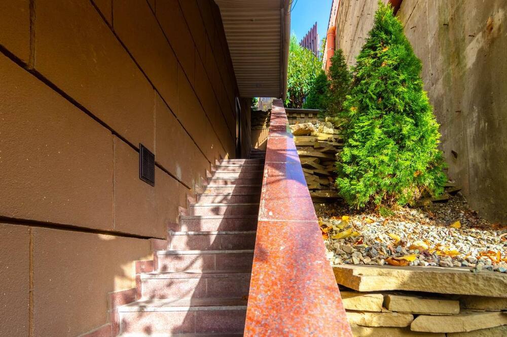 резиденция на целинная