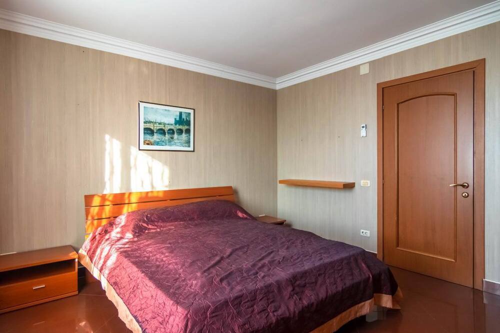 резиденция на целинная