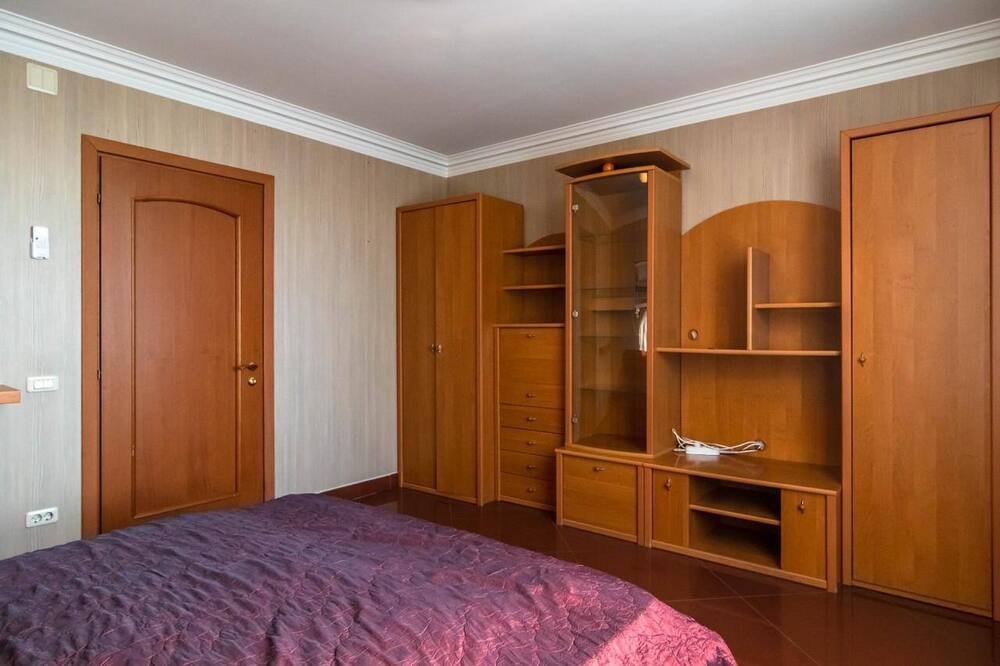 резиденция на целинная