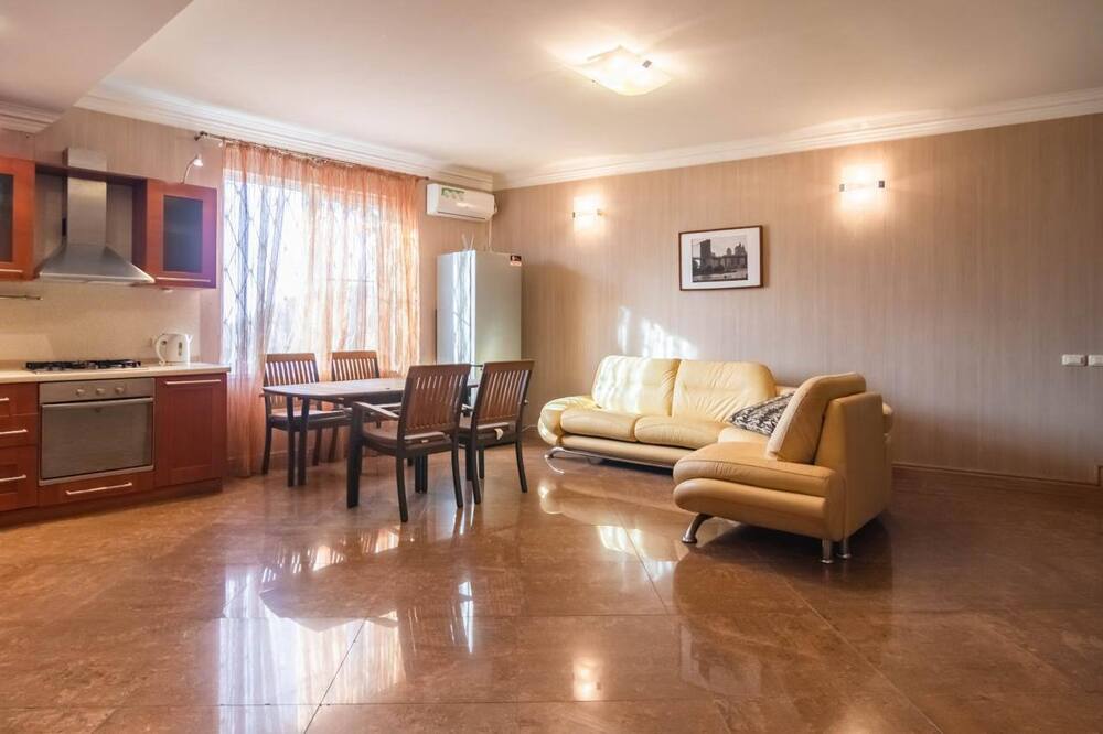 резиденция на целинная