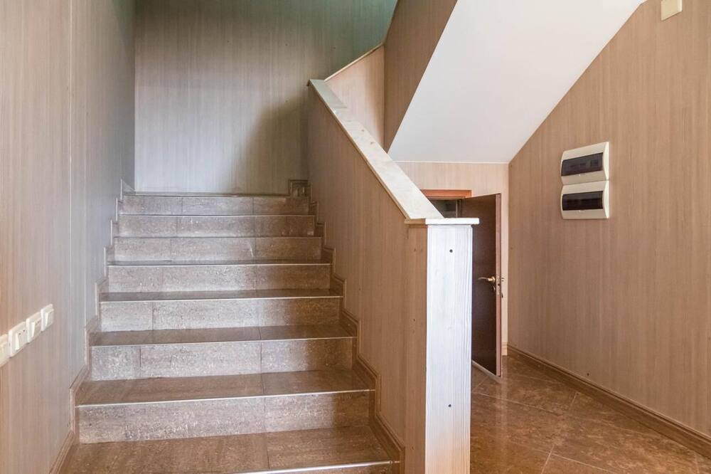 резиденция на целинная