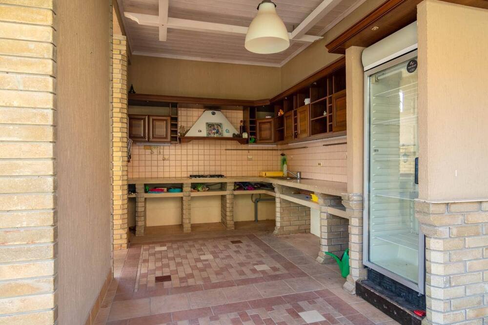 резиденция на целинная