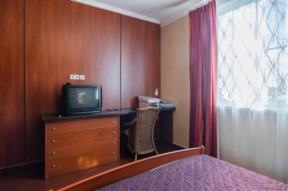 резиденция на целинная