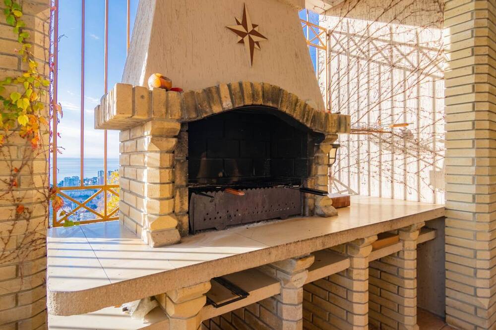 резиденция на целинная