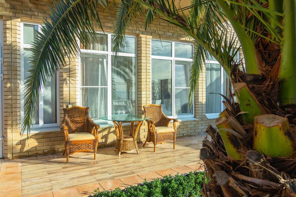 резиденция на целинная