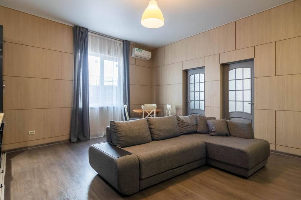 резиденция на целинная