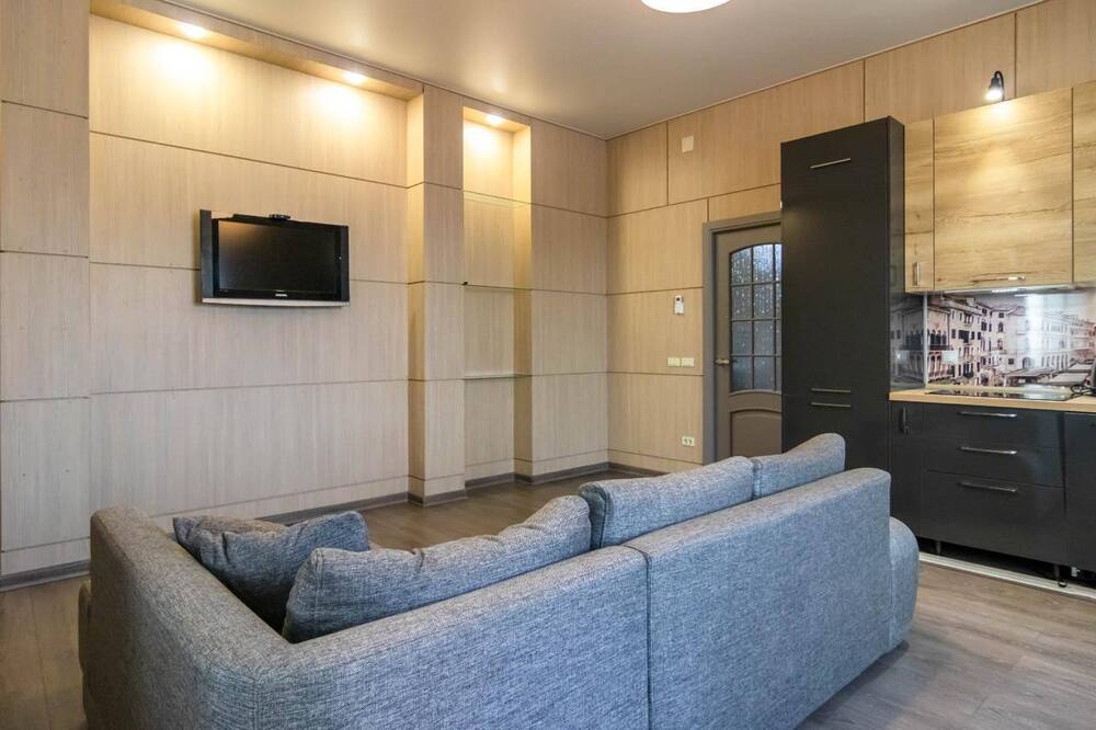 резиденция на целинная