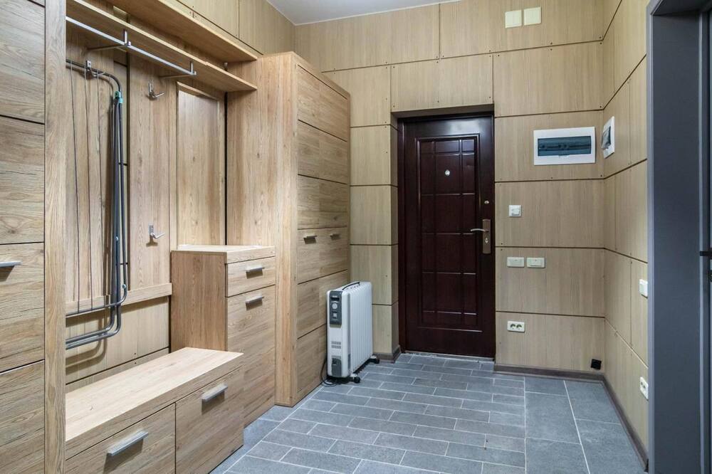 резиденция на целинная