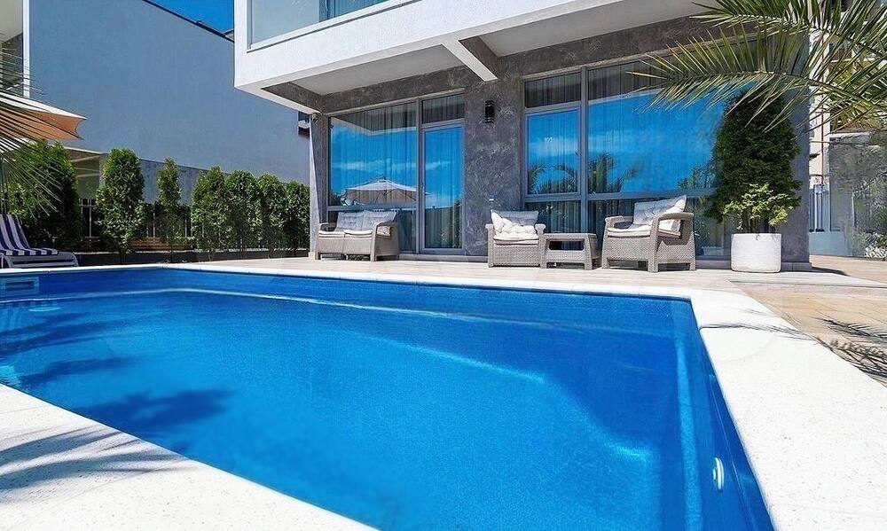 Купить дом в Сочи на Яблочная 200 м²