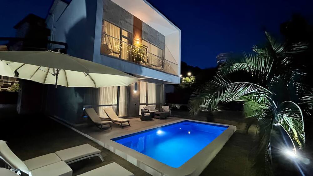 Купить дом в Сочи на Яблочная 200 м²