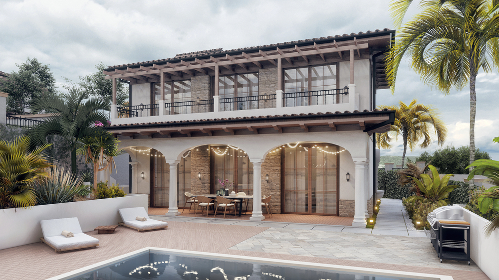 КП Фриори Сочи