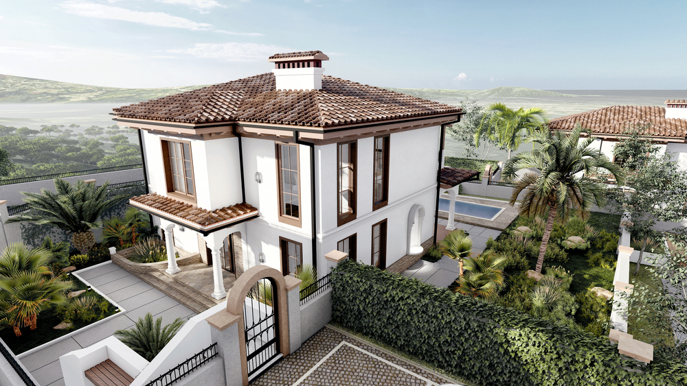 КП Фриори Сочи