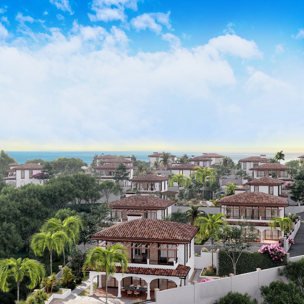 КП Фриори Сочи