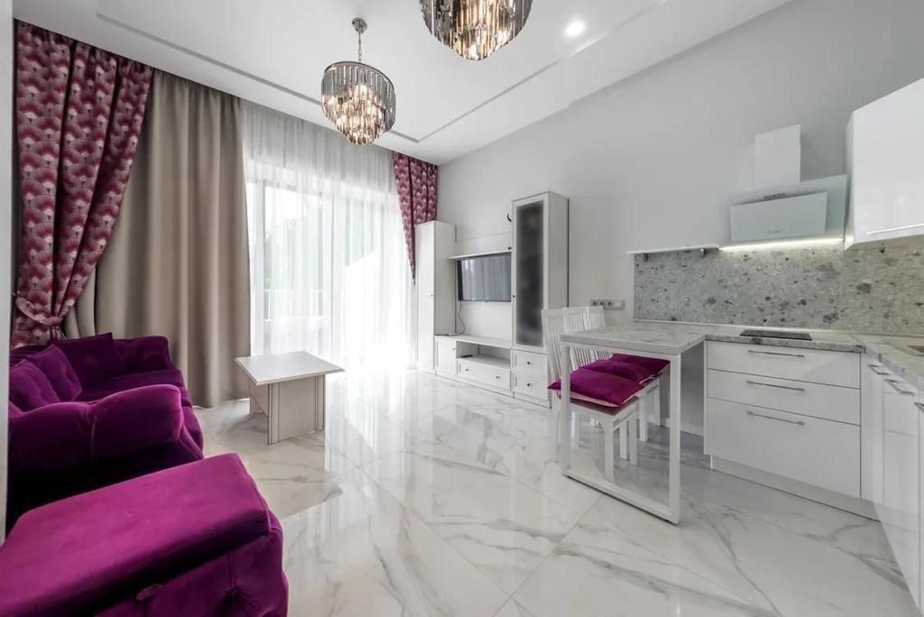 apartments-akter-gelaksi-v-sochi