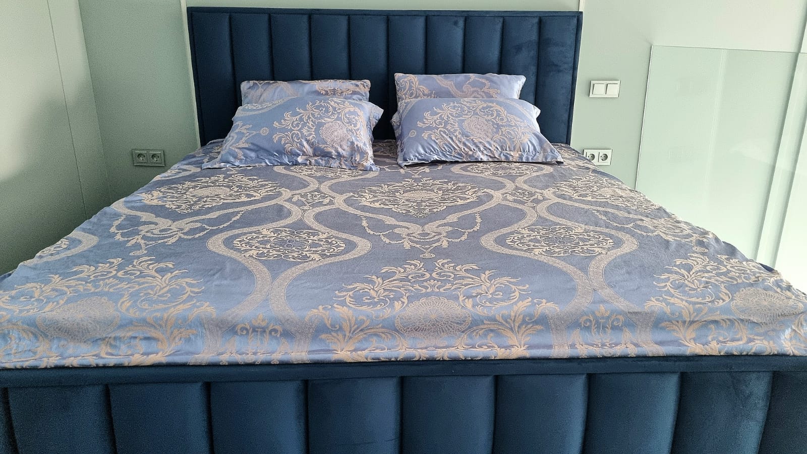 apartments-akter-gelaksi-v-sochi